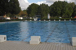 Freibad